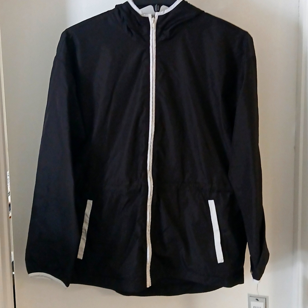 Fleet Street Missy Jacket